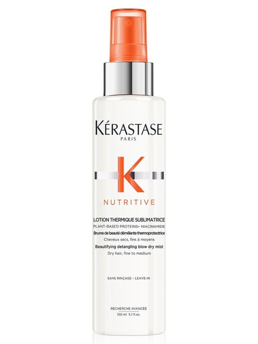 Kerastase Nutritive Lotion Thermique Sublimatrice Thermal Mist - 150ml